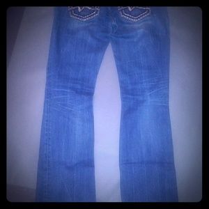 Miss Me authentic jeans size 28